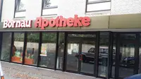 Bornau Apotheke Michaela Scheier