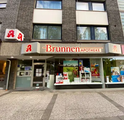 Brunnen-apotheke