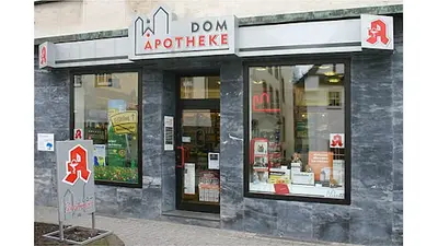 Dom-apotheke