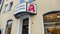 Einhorn-apotheke Am Heger Tor