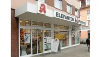Elefanten Apotheke