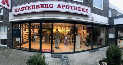 Hasterberg Apotheke