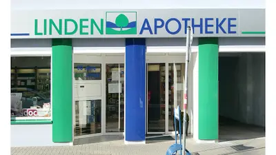 Linden Apotheke