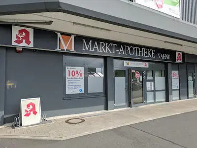 Markt-apotheke Nahne