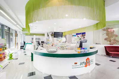 Medipark Apotheke Ohg