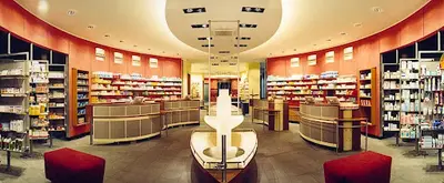 Neumarkt Apotheke