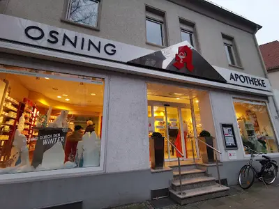 Osning Apotheke