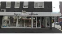 Pegasus-apotheke