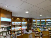 Pelikan Apotheke