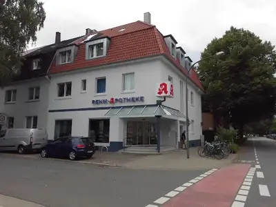 Rehm-apotheke