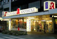 Salzmarkt Apotheke