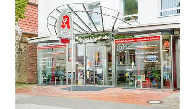 Schinkel Apotheke