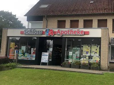 Schloss - Apotheke