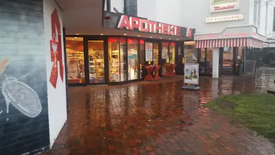 Töpfer-apotheke