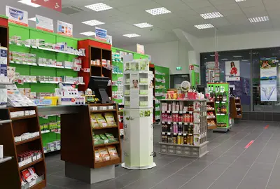 Vitaapotheke
