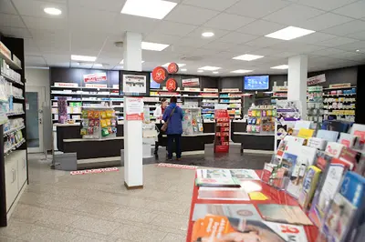 Apowida Pelikan Apotheke