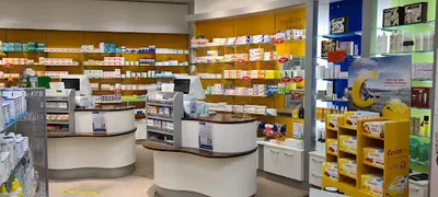Winckelmann Apotheke Osterburg