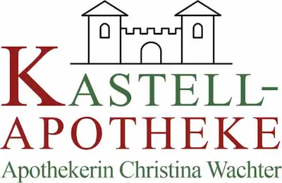 Kastell-apotheke Osterburken