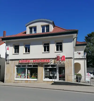 Löwen Apotheke