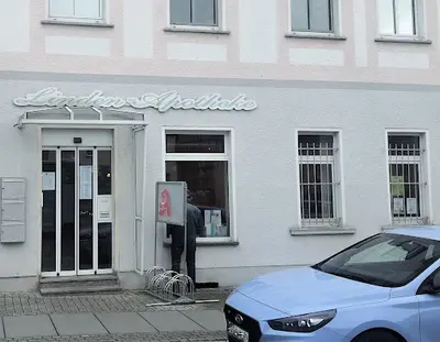 Linden Apotheke