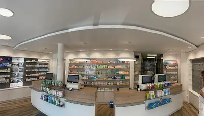 Stadt-apotheke Inh. Andreas Grill