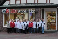 Alte Apotheke - Partner Von Avie