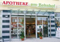 Apotheke Am Bahnhof