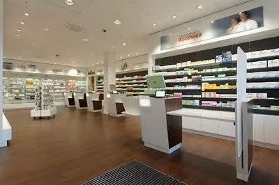 Linda - Max & Moritz Apotheke