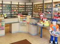 Rosen Apotheke