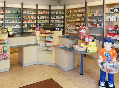 Rosen Apotheke