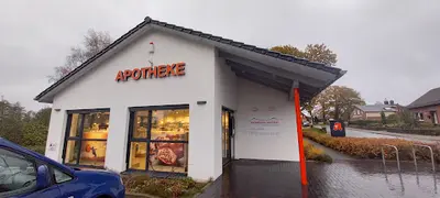 Hochbrücken Apotheke