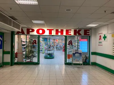 Apotheke Im Marktkauf Scharnhausen