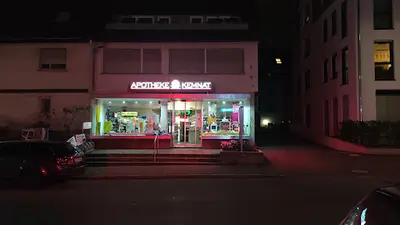 Apotheke Kemnat