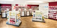 Kosmas Apotheke Mache