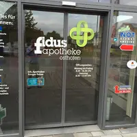 Fidus Apotheke Osthofen