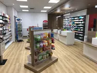 Goetzsche Apotheke