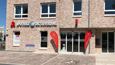 Apotheke Dr. Sieverding