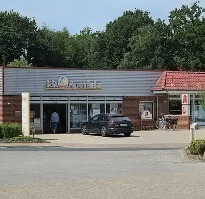 Ida-apotheke - Partner Von Avie