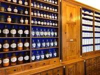 Privilegierte Apotheke