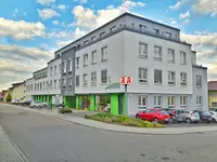 St. Ulrich-apotheke