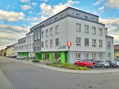 St. Ulrich-apotheke