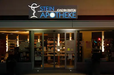 Stein-apotheke