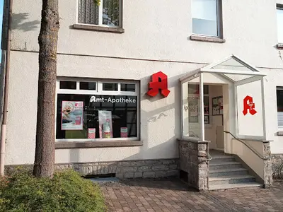 Amt-apotheke