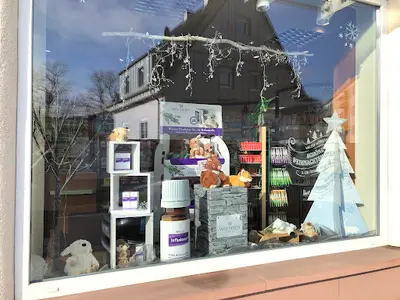 Bahnhof-apotheke