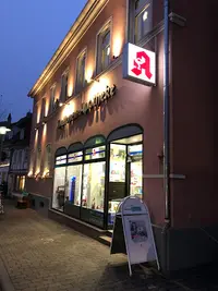 Wallonen-apotheke