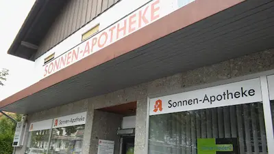 Sonnen-apotheke