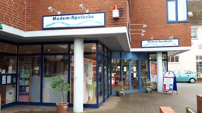 Medem Apotheke