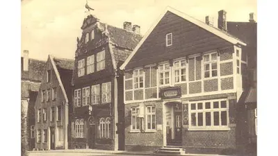 Rats Apotheke