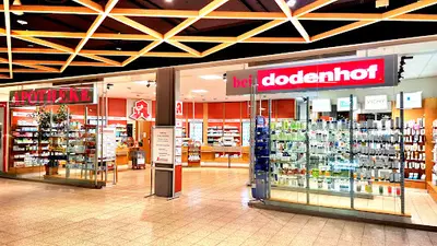 Apotheke Bei Dodenhof
