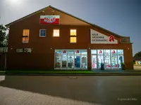 Neue Apotheke Ottersberg
